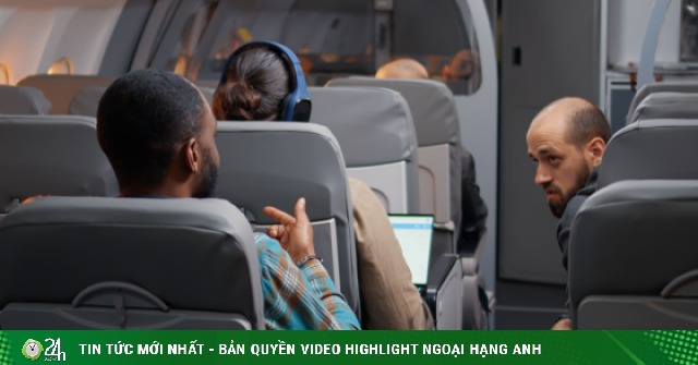 Hành khách nên chọn ghế nào trên máy bay để ít thấy rung lắc?