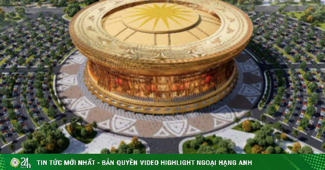 Hà Nội “vẽ lại” bản đồ đô thị với loạt siêu dự án trăm nghìn tỷ đồng