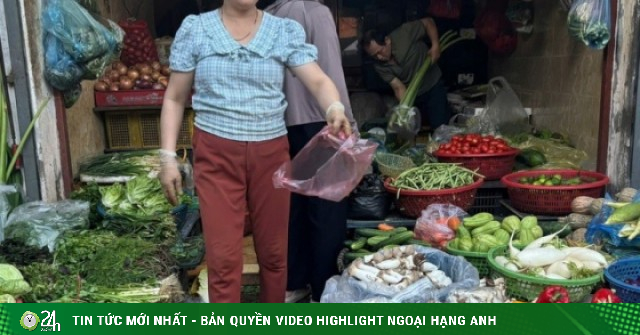 23 chợ này ở Hà Nội buộc giải tỏa trước ngày 30/12/2026