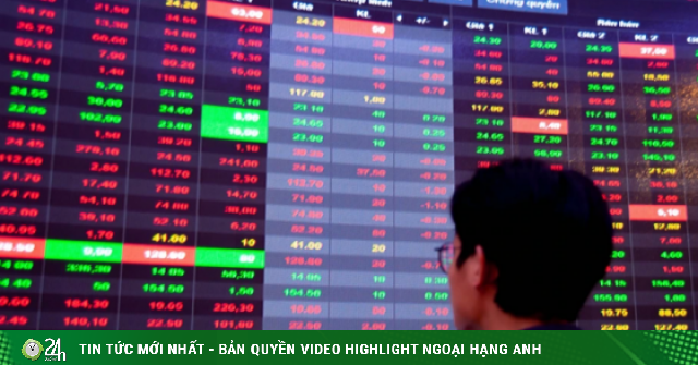 Thị trường chứng khoán liên tục giảm điểm, nhà đầu tư có nên 'bắt đáy'?