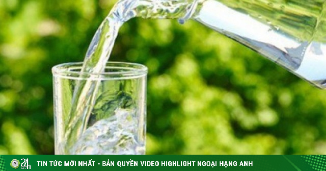 5 cách tự nhiên bảo vệ thận, giảm nguy cơ mắc bệnh thận