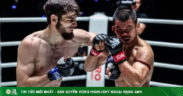 Đấm huyền thoại Thái Lan nhập viện, cao thủ Nga hụt đai vô địch vì lý do bất ngờ