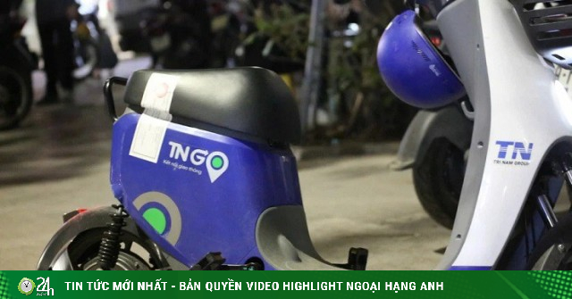 Góc nhìn pháp lý vụ xe đạp điện công cộng bị tạm giữ do người điều khiển uống rượu bia