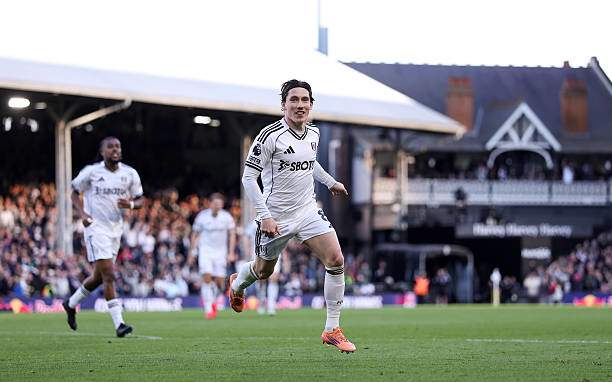 Wilson và các đồng đội ngược dòng thành công