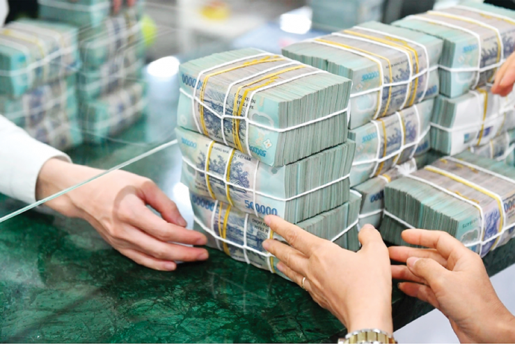 Gửi tiết kiệm 800 triệu đồng 13 tháng nhận bao nhiêu tiền lãi là cao nhất?