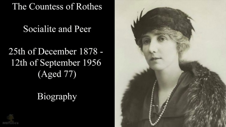 Sách được viết dựa trên hồi ức của Nữ bá tước xứ Rothes, người may mắn sống sót trong vụ chìm tàu Titanic.