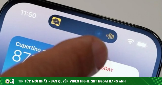Lý do “tai thỏ” vẫn tồn tại trên iPhone đến tận ngày nay