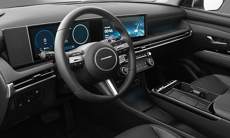 Giá xe Hyundai Tucson tháng 3/2026, ưu đãi tới 58 triệu đồng - 13