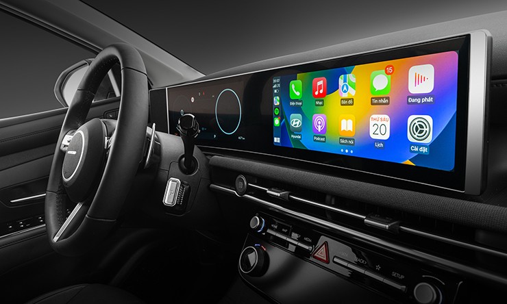 Giá xe Hyundai Tucson tháng 3/2026, ưu đãi tới 58 triệu đồng - 15