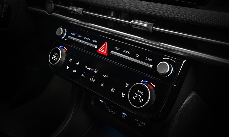 Giá xe Hyundai Tucson tháng 3/2026, ưu đãi tới 58 triệu đồng - 16