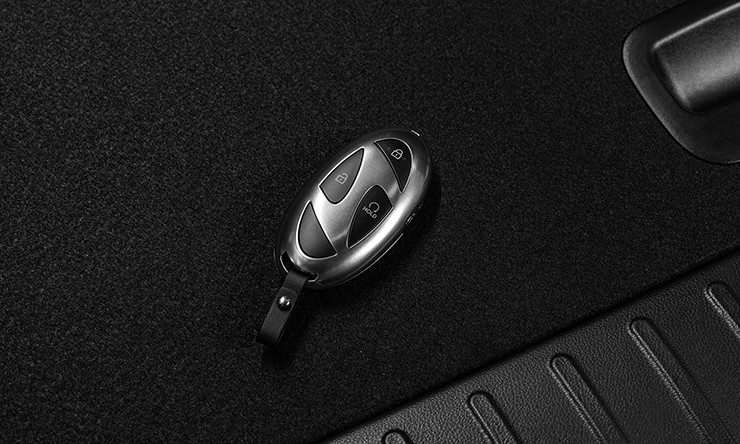 Giá xe Hyundai Tucson tháng 3/2026, ưu đãi tới 58 triệu đồng - 19