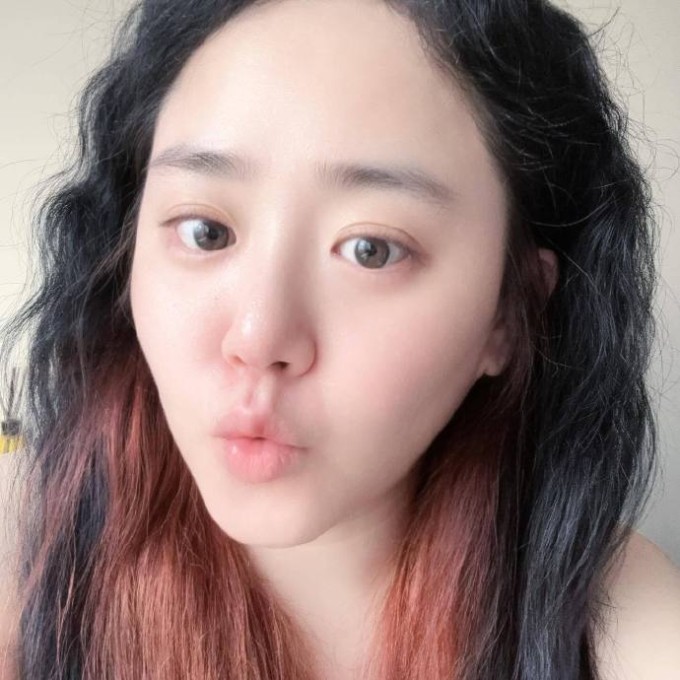 Moon Geun Young trong tấm ảnh selfie năm 2025.