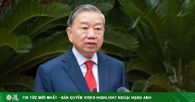 Khai mạc hội nghị Trung ương: Xem xét nhân sự lãnh đạo các cơ quan nhà nước