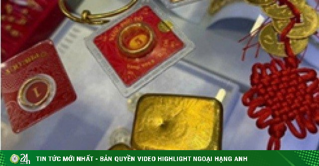 Nữ sinh viên lén mang bán 114 'chỉ' vàng của bố mẹ