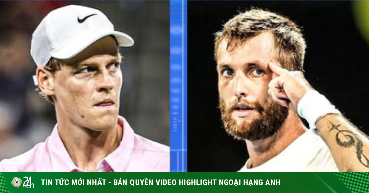 Tennis đỉnh cao Miami Open: Sinner - Zverev thị uy, Sabalenka đấu sao Trung Quốc