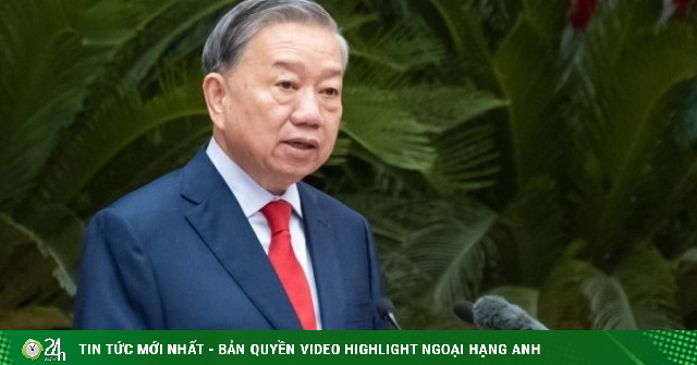 Tổng Bí thư: Nhân sự chủ chốt của bộ máy nhà nước phải được xem xét thật kỹ