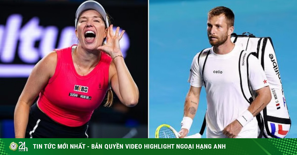 Căng thẳng ở Miami Open: Người đẹp tố bị "gạ gẫm", hé lộ tin nhắn riêng tư