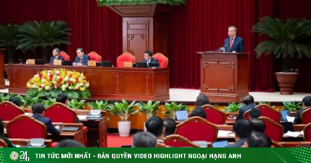 Trung ương họp riêng về việc giới thiệu nhân sự các chức danh lãnh đạo Nhà nước, bầu bổ sung Ủy viên UBKT Trung ương