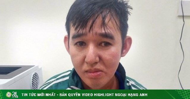 Tạm giữ đối tượng dẫn "bạn gái nhí" vào cà phê chòi hiếp dâm