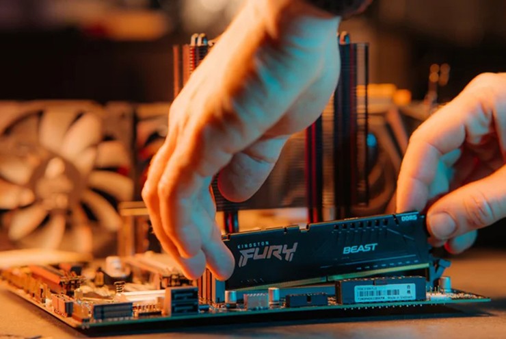 Khả năng nâng cấp là một lợi thế trên nhiều laptop Windows giá rẻ.