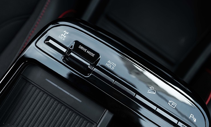 Giá xe Hyundai Tucson tháng 3/2026, ưu đãi tới 58 triệu đồng - 22