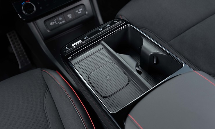 Giá xe Hyundai Tucson tháng 3/2026, ưu đãi tới 58 triệu đồng - 24