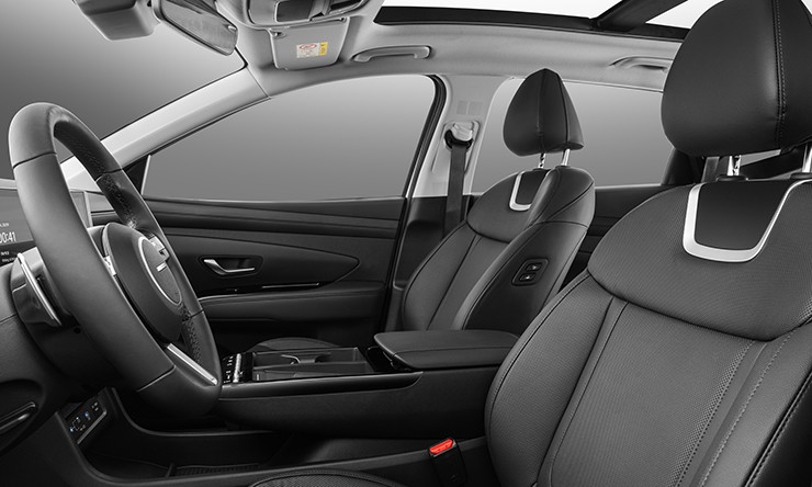 Giá xe Hyundai Tucson tháng 3/2026, ưu đãi tới 58 triệu đồng - 12