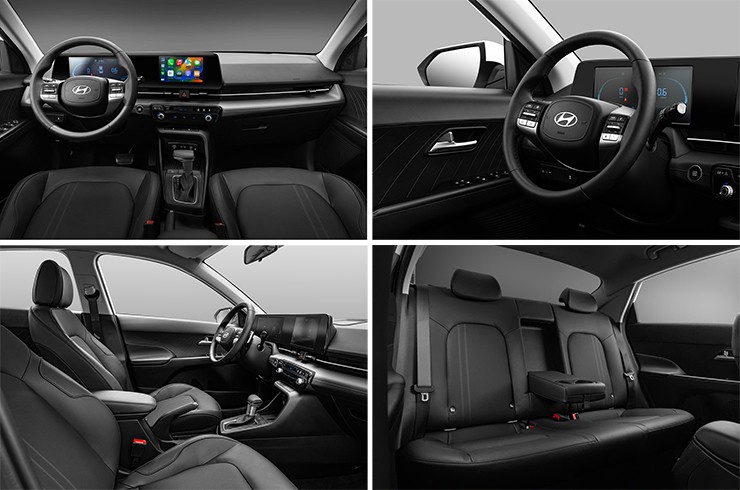 Giá xe Hyundai Accent mới nhất tháng 3/2026, ưu đãi tới 69 triệu đồng - 5