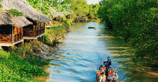 Cả nước trời nắng, Đông Nam Bộ nóng bức trên 35 độ C