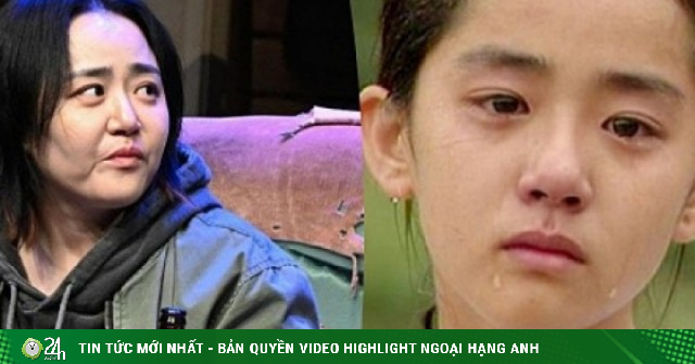 Moon Geun Young sau 26 năm đóng 'Trái tim mùa thu'