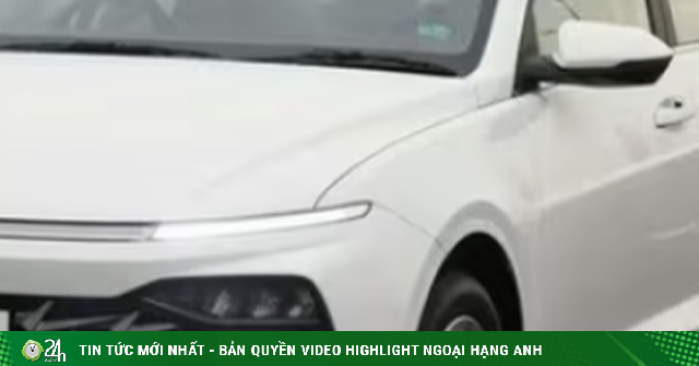 Giá sedan hạng B rẻ nhất Việt Nam hiện nay: Chỉ từ 340 triệu đồng, chỉ ngang Kia Morning: Toyota Vios, Honda City còn bao nhiêu?