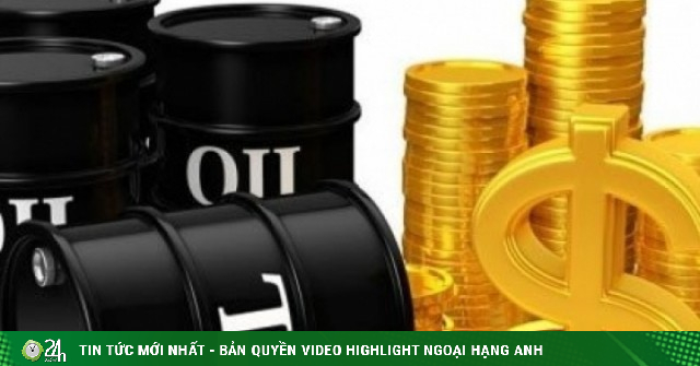 Loạt tác động mới có thể hạ nhiệt giá dầu thô thế giới