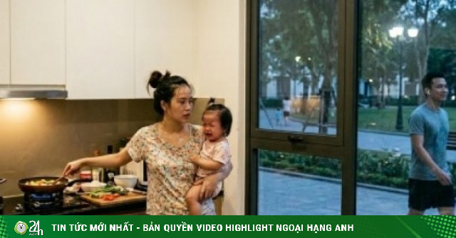 Muốn ly hôn vì chồng lười làm việc nhà