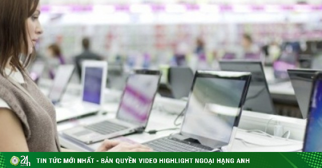 Dòng laptop người dùng được khuyến cáo nên tránh xa khi mua sắm