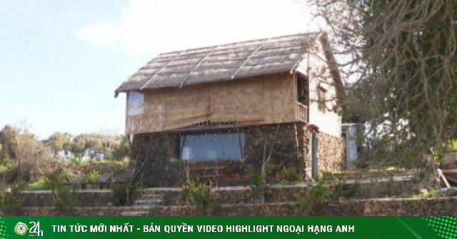 Làng di sản đá, điểm đến mới nổi thu hút du khách