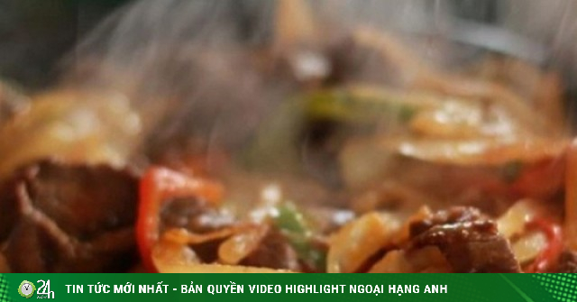 3 thói quen ăn uống 'nuôi' tế bào ung thư, nhiều người vẫn làm hàng ngày mà không hề hay biết