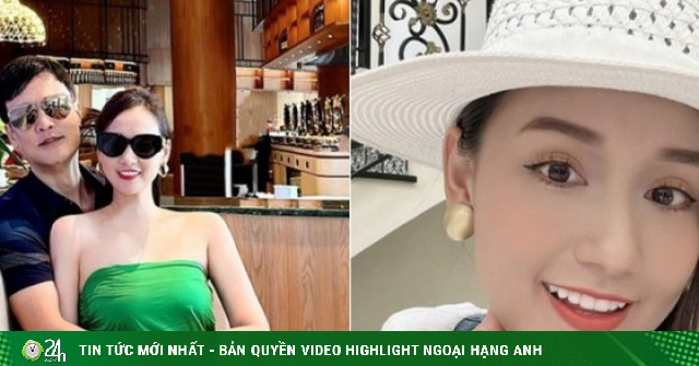 'Nữ diễn viên giàu nhất miền Bắc' khoe hoa tươi ngoài vườn, để lộ ngôi nhà đáng mơ ước