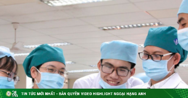 Tuyển thẳng đại học khối ngành sức khỏe có áp ngưỡng điểm sàn?