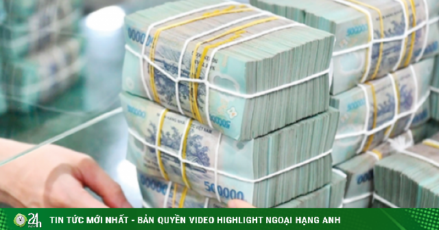 Gửi tiết kiệm 800 triệu đồng 13 tháng nhận bao nhiêu tiền lãi là cao nhất?