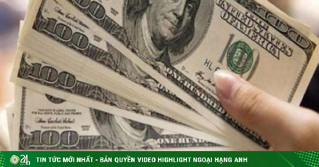 USD lấy lại vị thế sau xung đột Trung Đông: Tỷ giá USD/VND tăng áp lực, thị trường chợ đen chạm ngưỡng 28.000 đồng