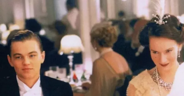 Sự thật về thảm kịch Titanic