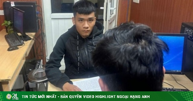 Nguyên nhân vụ nam thanh niên chặn đầu, tát liên tiếp phụ nữ ở Hà Nội