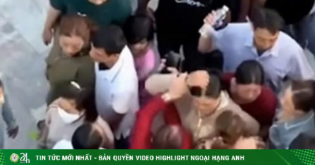 Đã truy xét 19 đối tượng dàn cảnh cướp giật tài sản tại Liên Hoa Bảo Tháp