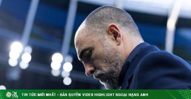 Tottenham sát nhóm xuống hạng, sắp thay HLV vì bi kịch gia đình