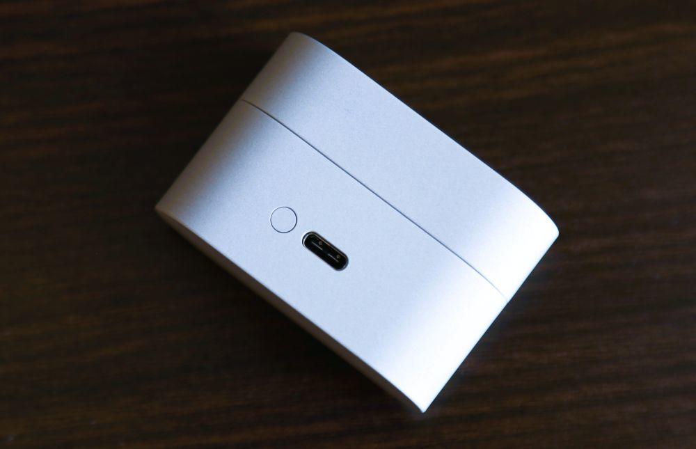 Tai nghe không dây chống ồn chủ động tích hợp tới 8 micro và pin 24 giờ - 5