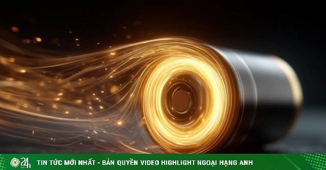 Pin lượng tử đầu tiên trên thế giới lộ diện, sạc đầy điện thoại trong tích tắc
