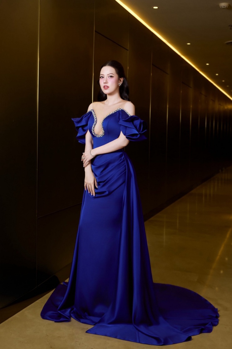 "Điều đó không chỉ thể hiện sự nghiêm túc với nghệ thuật mà còn là cách tôn trọng khán giả".