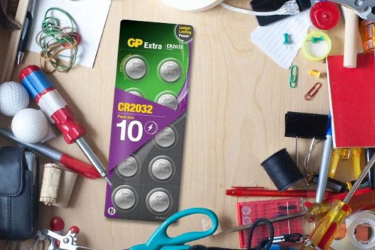 Những sai lầm khi dùng pin trong nhà có thể gây hại cho trẻ nhỏ - 2