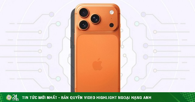 iPhone 17 Pro làm điều không tưởng, vốn yêu cầu RAM 200 GB