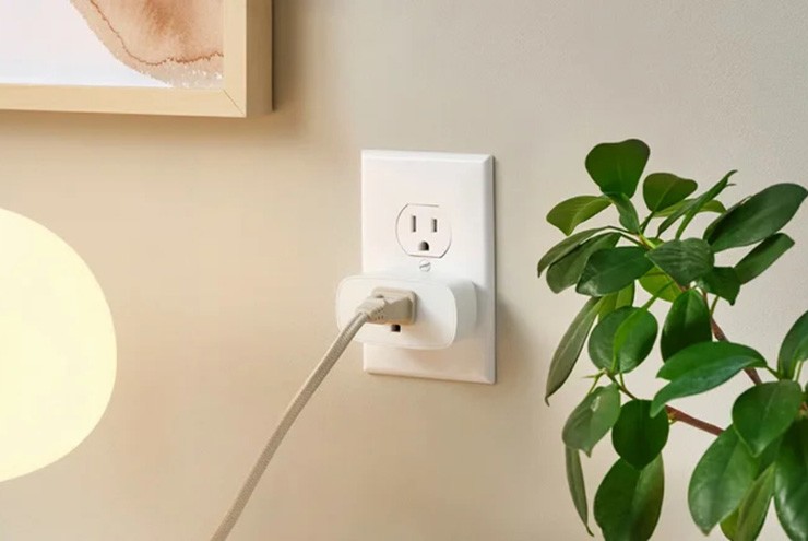 Ổ cắm thông minh mang lại lợi ích hơn nhiều người tưởng.
